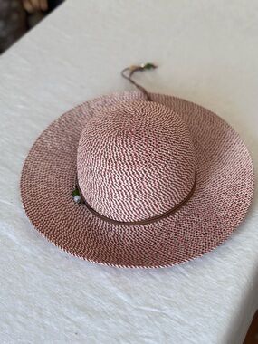 Women’s Sunday Afternoon Sol Seeker Hat One Size UPF 50 Red Sand